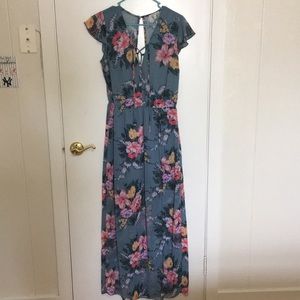 Womens clothing
